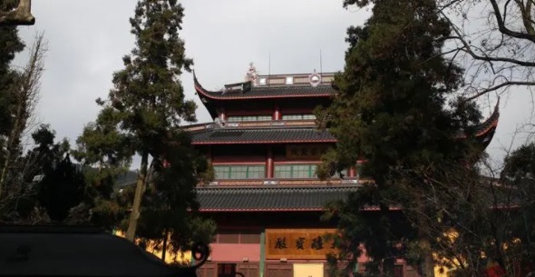 浙江有哪些好玩的景点(浙江著名旅游景点介绍)-图3 浙江有哪些好玩的景点(浙江著名旅游景点介绍)-图3