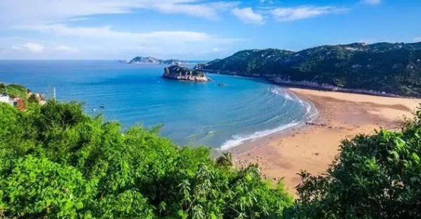 浙江有哪些好玩的景点(浙江著名旅游景点介绍)-图4 浙江有哪些好玩的景点(浙江著名旅游景点介绍)-图4