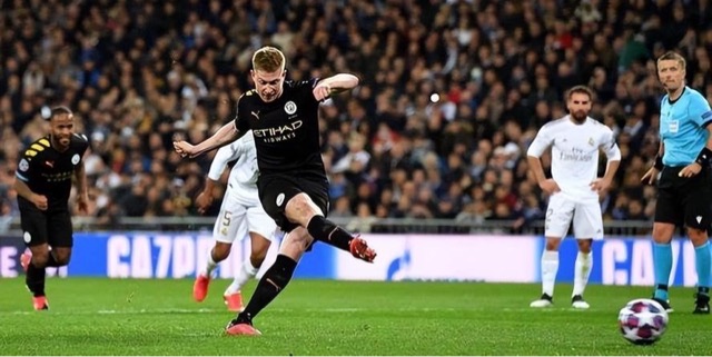 德布劳内位置(中场)-图3 德布劳内位置(中场)-图3