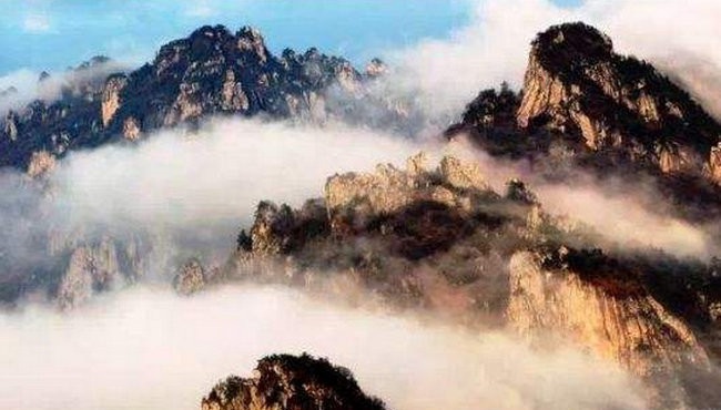 丽江旅游十大必去游景点(丽江游玩景点推荐)-图3 丽江旅游十大必去游景点(丽江游玩景点推荐)-图3