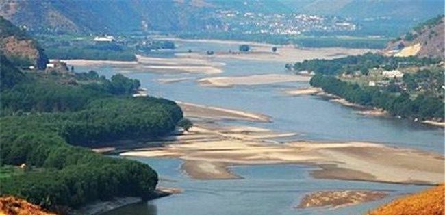 丽江旅游十大必去游景点(丽江游玩景点推荐)-图5 丽江旅游十大必去游景点(丽江游玩景点推荐)-图5