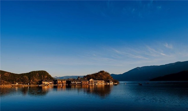 丽江旅游十大必去游景点(丽江游玩景点推荐)-图6 丽江旅游十大必去游景点(丽江游玩景点推荐)-图6