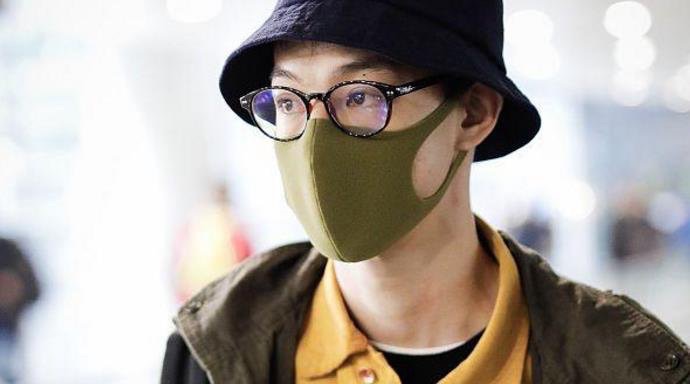 尹昉是真名吗年纪轻轻却已有众多身份名头能文能舞-图2 尹昉是真名吗年纪轻轻却已有众多身份名头能文能舞-图2