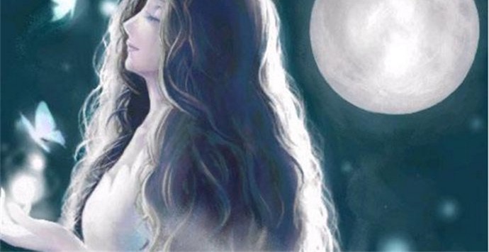 白月光是什么意思指的是什么人和朱砂痣一样吗-图1 白月光是什么意思指的是什么人和朱砂痣一样吗-图1