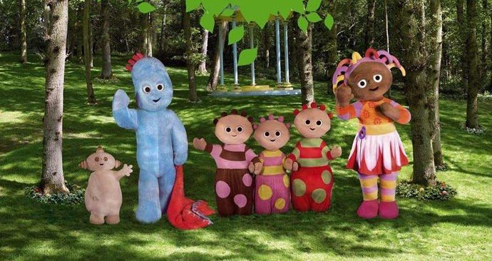 玛卡巴卡是什么梗这是怎么火起来的-图1 玛卡巴卡是什么梗这是怎么火起来的-图1