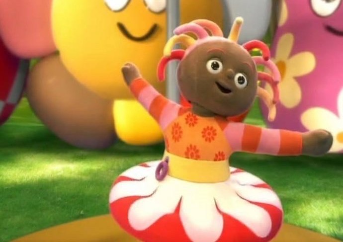 玛卡巴卡是什么梗这是怎么火起来的-图2 玛卡巴卡是什么梗这是怎么火起来的-图2