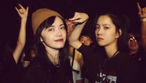 姚晨庄达菲什么关系(庄达菲个人资料简介)-图1 姚晨庄达菲什么关系(庄达菲个人资料简介)-图1