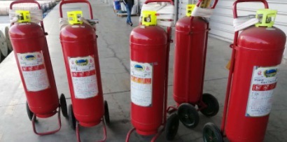 灭火器一般有效期几年(灭火器的有效期一般为3年或5年)-图1 灭火器一般有效期几年(灭火器的有效期一般为3年或5年)-图1