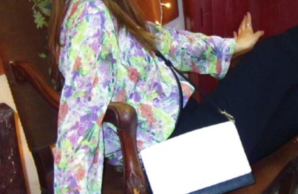 ootd什么意思网络用语(指的是今天的穿搭)-图2 ootd什么意思网络用语(指的是今天的穿搭)-图2