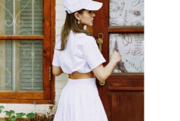 ootd什么意思网络用语(指的是今天的穿搭)-图3 ootd什么意思网络用语(指的是今天的穿搭)-图3