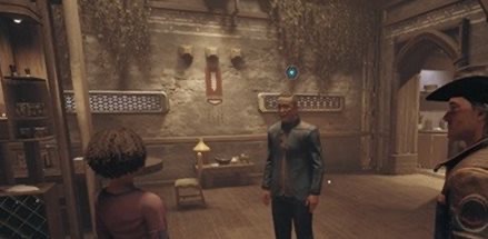 星空starfield空巢任务怎么做-空巢任务攻略-图3 星空starfield空巢任务怎么做-空巢任务攻略-图3