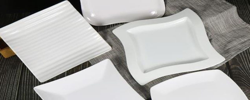 密胺餐具是什么材料-图1 密胺餐具是什么材料-图1