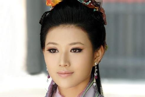 侯梦瑶个人简历:演员侯梦瑶演技评价-图1 侯梦瑶个人简历:演员侯梦瑶演技评价-图1