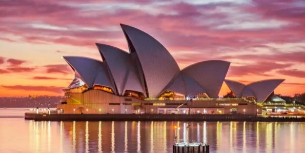 世界十大旅游大国排名(哪些国家适合去旅游)-图1 世界十大旅游大国排名(哪些国家适合去旅游)-图1