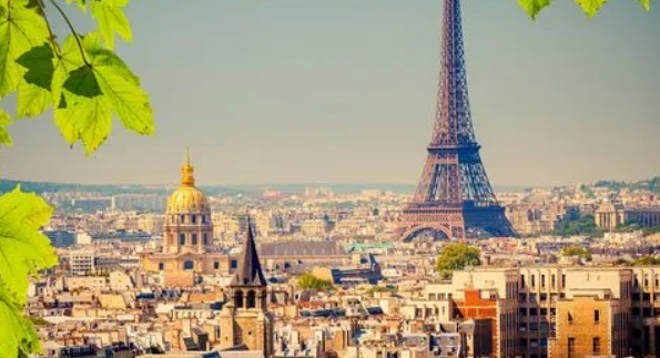 世界十大旅游大国排名(哪些国家适合去旅游)-图2 世界十大旅游大国排名(哪些国家适合去旅游)-图2