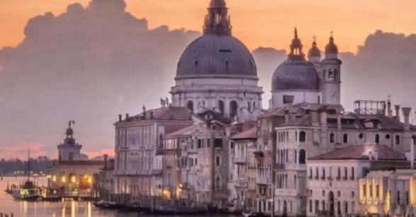 世界十大旅游大国排名(哪些国家适合去旅游)-图3 世界十大旅游大国排名(哪些国家适合去旅游)-图3