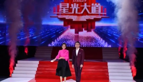 星光大道现在还播吗(星光大道发生什么了)-图1 星光大道现在还播吗(星光大道发生什么了)-图1