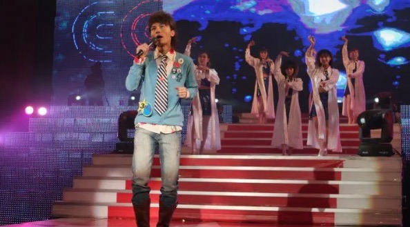 星光大道现在还播吗(星光大道发生什么了)-图2 星光大道现在还播吗(星光大道发生什么了)-图2