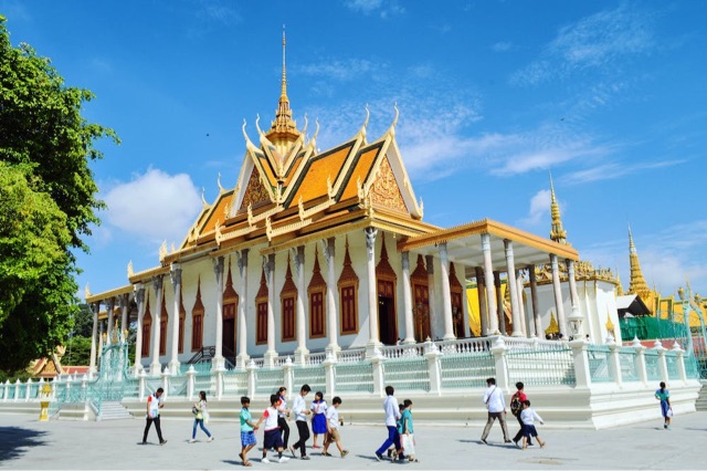 佛山公园有哪些好玩(佛山公园景点大全免费)-图1 佛山公园有哪些好玩(佛山公园景点大全免费)-图1