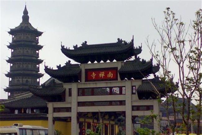 无锡十大著名旅游景点(无锡十大旅游景点)-图1 无锡十大著名旅游景点(无锡十大旅游景点)-图1