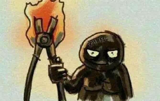 火钳刘明是什么梗(火钳刘明的真正含义)-图1 火钳刘明是什么梗(火钳刘明的真正含义)-图1