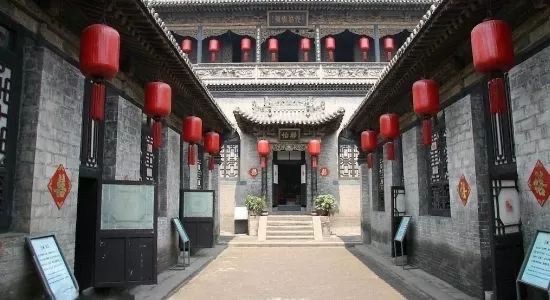 山西最值得去的十大景点(山西必游景点推荐)-图1 山西最值得去的十大景点(山西必游景点推荐)-图1