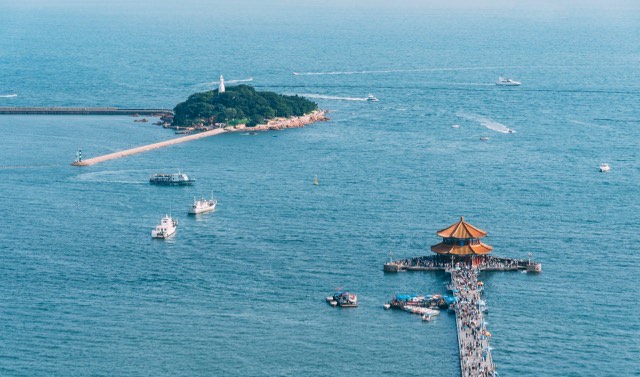 青岛必去十大旅游景点推荐(青岛最好玩的景点推荐)-图1 青岛必去十大旅游景点推荐(青岛最好玩的景点推荐)-图1