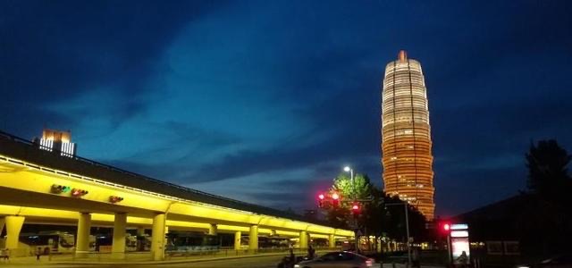 郑州旅游十大景点-图1 郑州旅游十大景点-图1