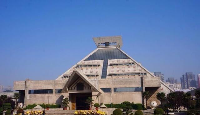 郑州旅游十大景点-图3 郑州旅游十大景点-图3