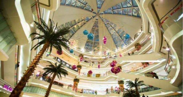 郑州旅游十大景点-图5 郑州旅游十大景点-图5