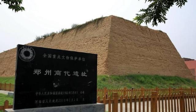 郑州旅游十大景点-图8 郑州旅游十大景点-图8