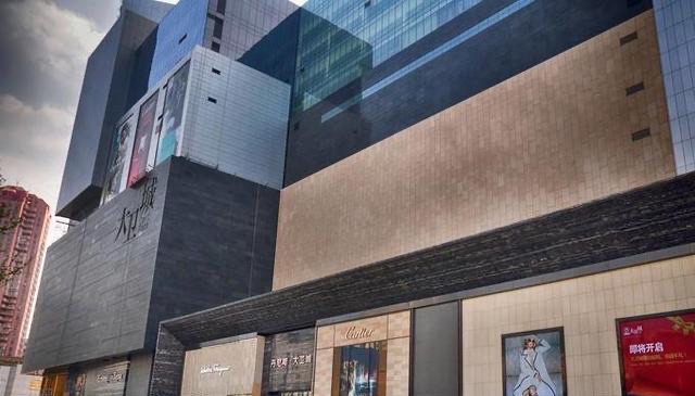 郑州旅游十大景点-图12 郑州旅游十大景点-图12