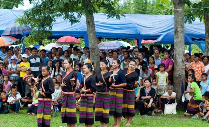 老挝十大最好玩值得去的旅游景点(去老挝旅游必去景点推荐)-图1 老挝十大最好玩值得去的旅游景点(去老挝旅游必去景点推荐)-图1