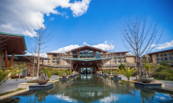 大理星级酒店有哪些(盘点大理十大星级酒店)-图2 大理星级酒店有哪些(盘点大理十大星级酒店)-图2