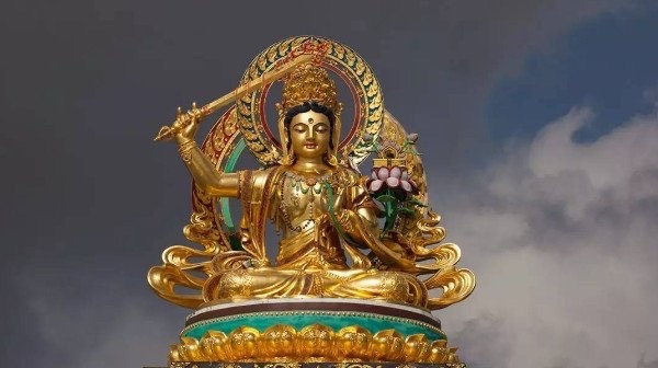 五台山在山西哪个城市(五台山地处山西忻州市我国佛教之中的四大名山之一)-图3 五台山在山西哪个城市(五台山地处山西忻州市我国佛教之中的四大名山之一)-图3