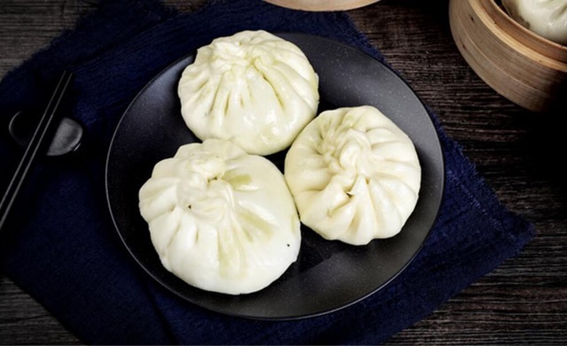 济南七大地道小吃介绍:草包包子让人垂涎-图1 济南七大地道小吃介绍:草包包子让人垂涎-图1