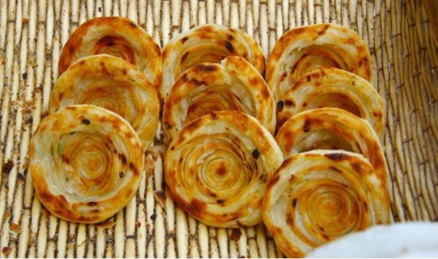 济南七大地道小吃介绍:草包包子让人垂涎-图2 济南七大地道小吃介绍:草包包子让人垂涎-图2