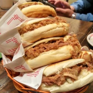 陕西西安十大名吃-图1 陕西西安十大名吃-图1