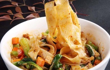 陕西西安十大名吃-图4 陕西西安十大名吃-图4