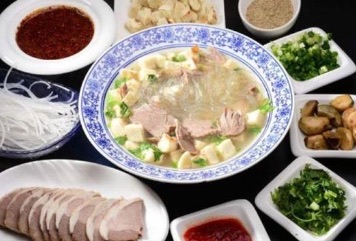 陕西西安十大名吃-图5 陕西西安十大名吃-图5