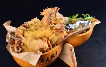 陕西西安十大名吃-图6 陕西西安十大名吃-图6