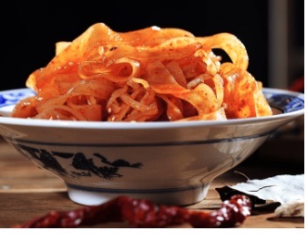 陕西西安十大名吃-图11 陕西西安十大名吃-图11