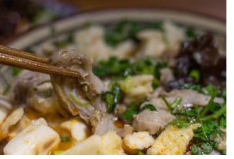 陕西西安十大名吃-图13 陕西西安十大名吃-图13