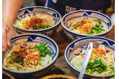 陕西西安十大名吃-图14 陕西西安十大名吃-图14