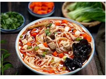 陕西西安十大名吃-图16 陕西西安十大名吃-图16