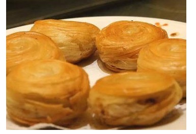 陕西西安十大名吃-图18 陕西西安十大名吃-图18