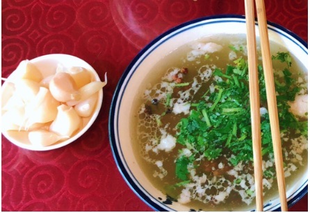 陕西西安十大名吃-图20 陕西西安十大名吃-图20