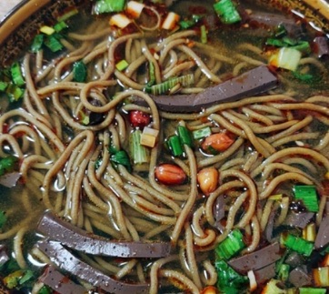 陕西西安十大名吃-图21 陕西西安十大名吃-图21