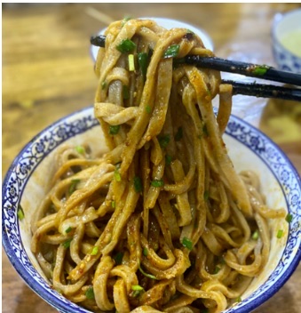 陕西西安十大名吃-图22 陕西西安十大名吃-图22