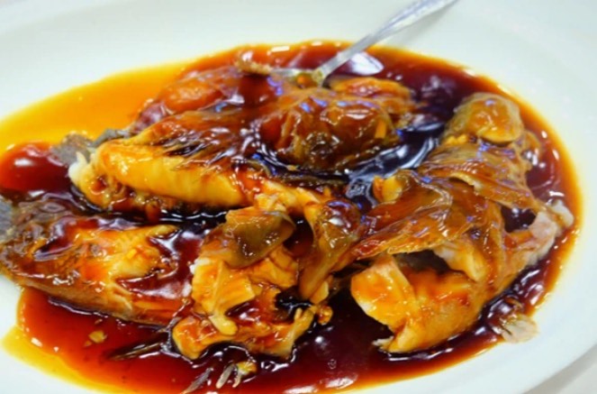 杭州十大特色美食(杭州特色美食推荐)-图5 杭州十大特色美食(杭州特色美食推荐)-图5